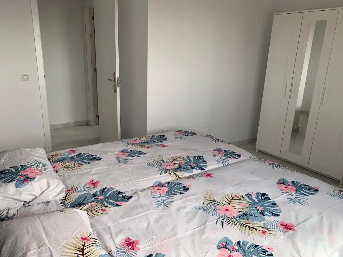 Apartamento El Olivo House A San Isidro